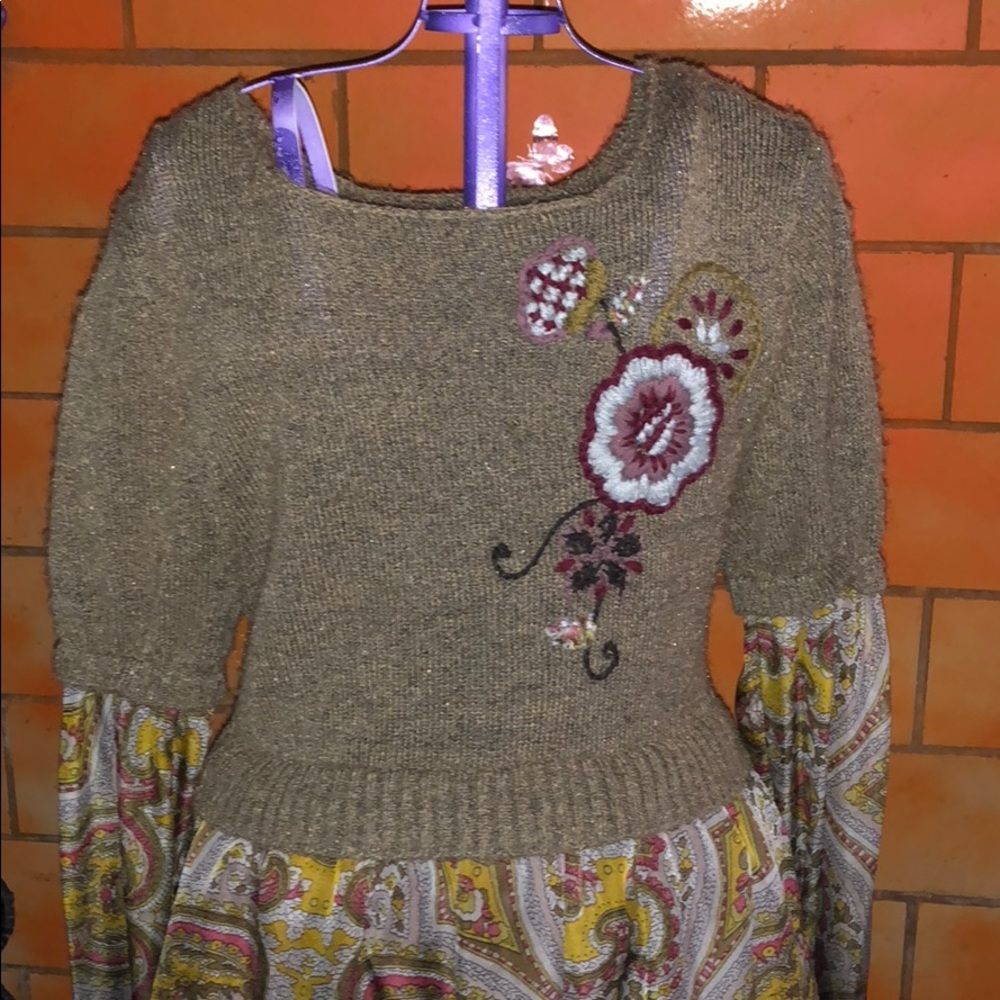 Unique Top - image 2